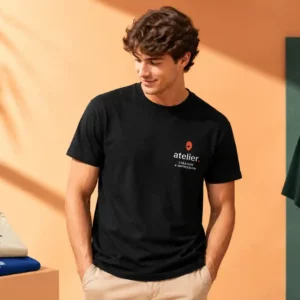tee shirt Brode